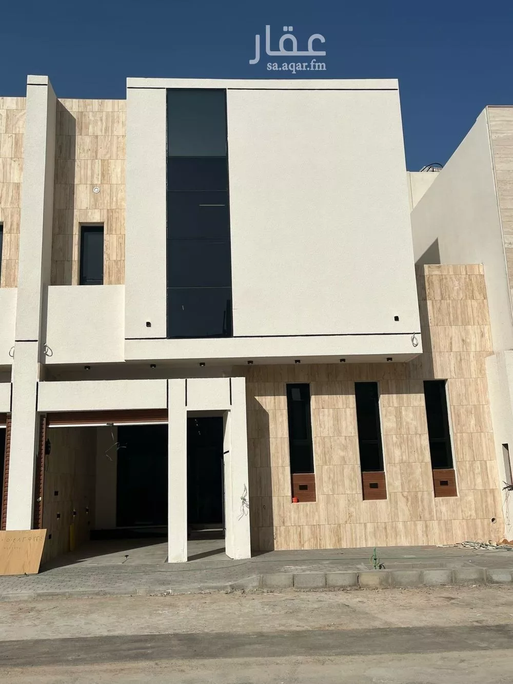 فيلا 6 غرف في المهدية 3