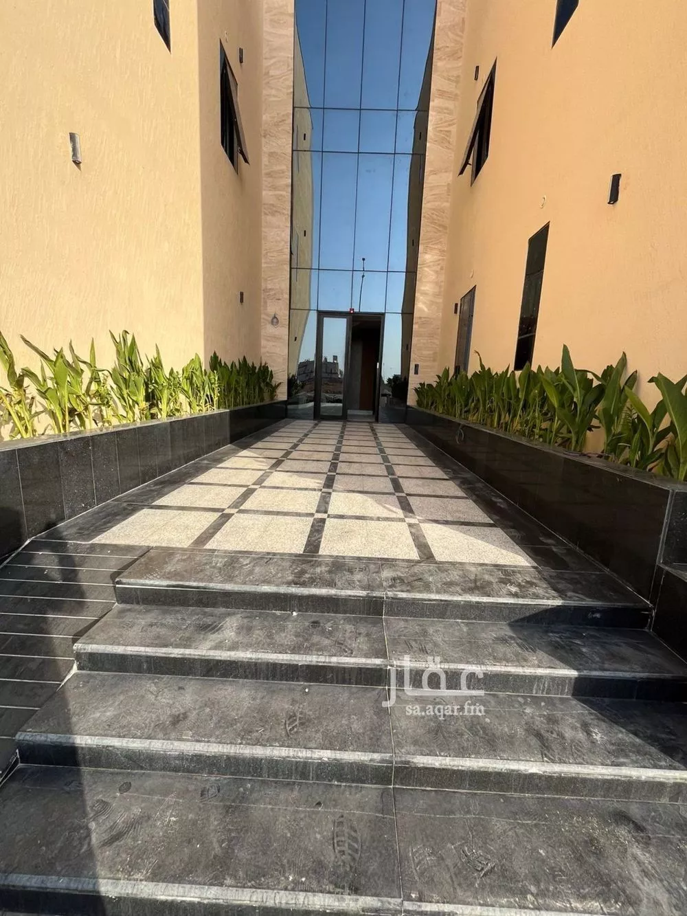 شقة 3 غرف في المهدية 3