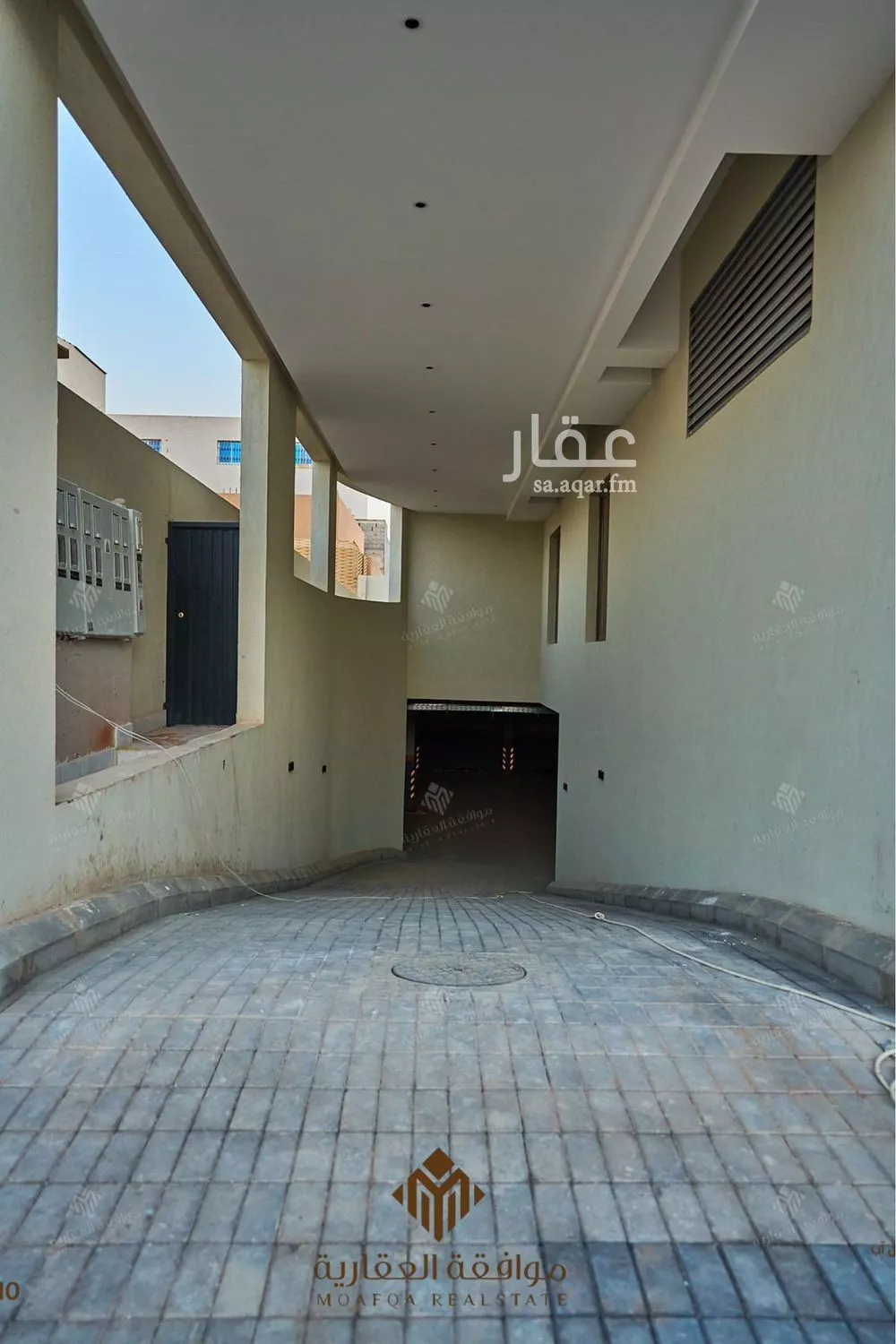 شقة 3 غرف في المهدية 5