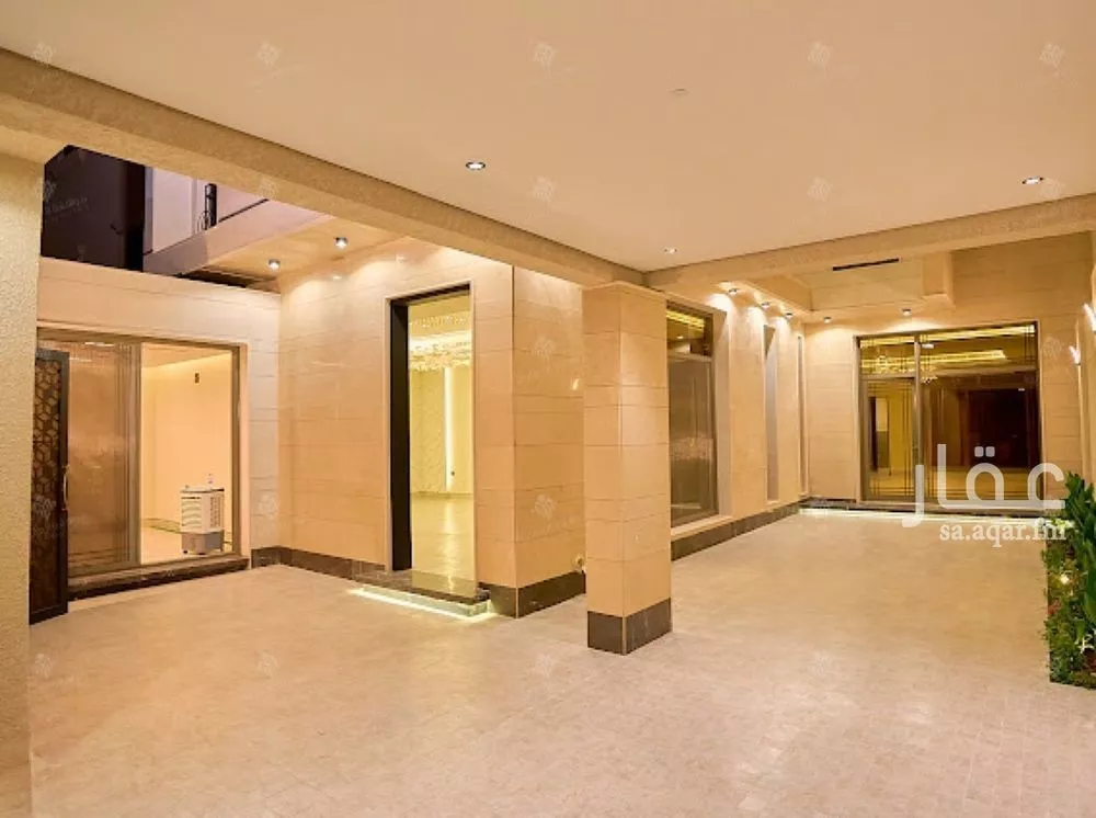 فيلا 6 غرف في المهدية 4