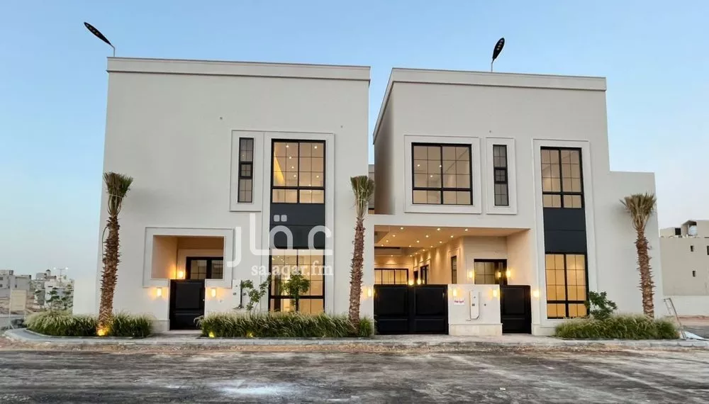 5 bedroom villa in Al Mahdiyyah 4