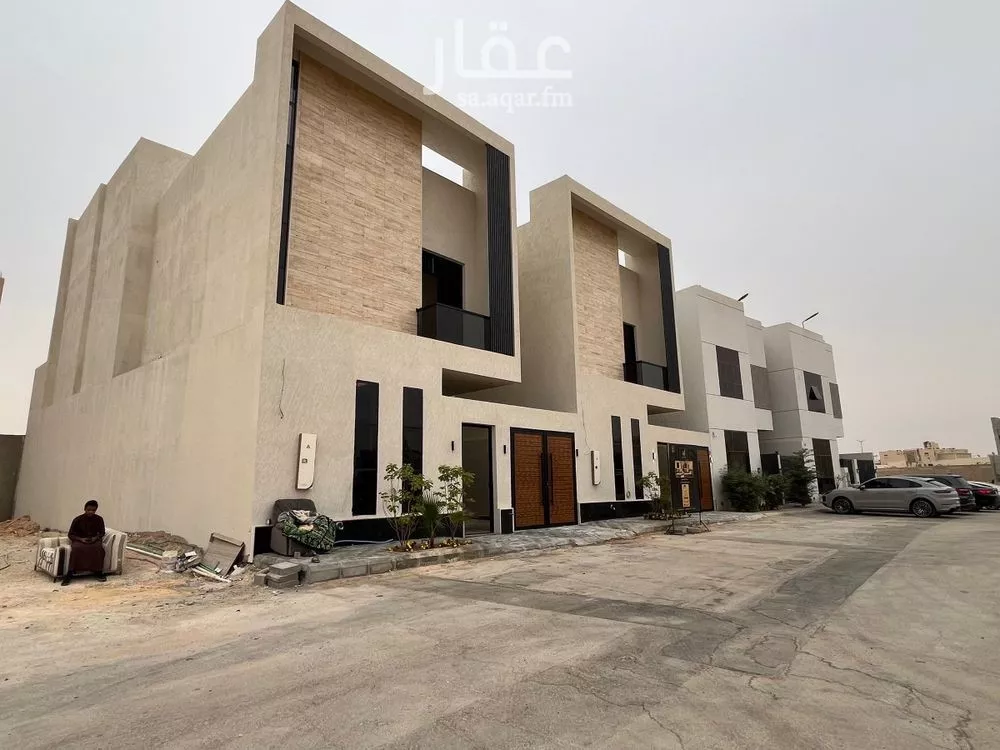 3 bedroom villa in Al Mahdiyyah 2