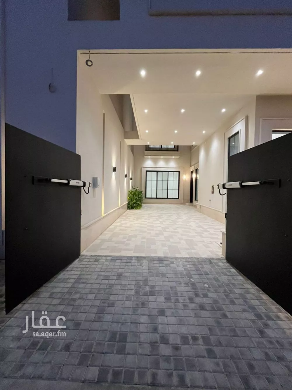 فيلا 3 غرف في المهدية 3