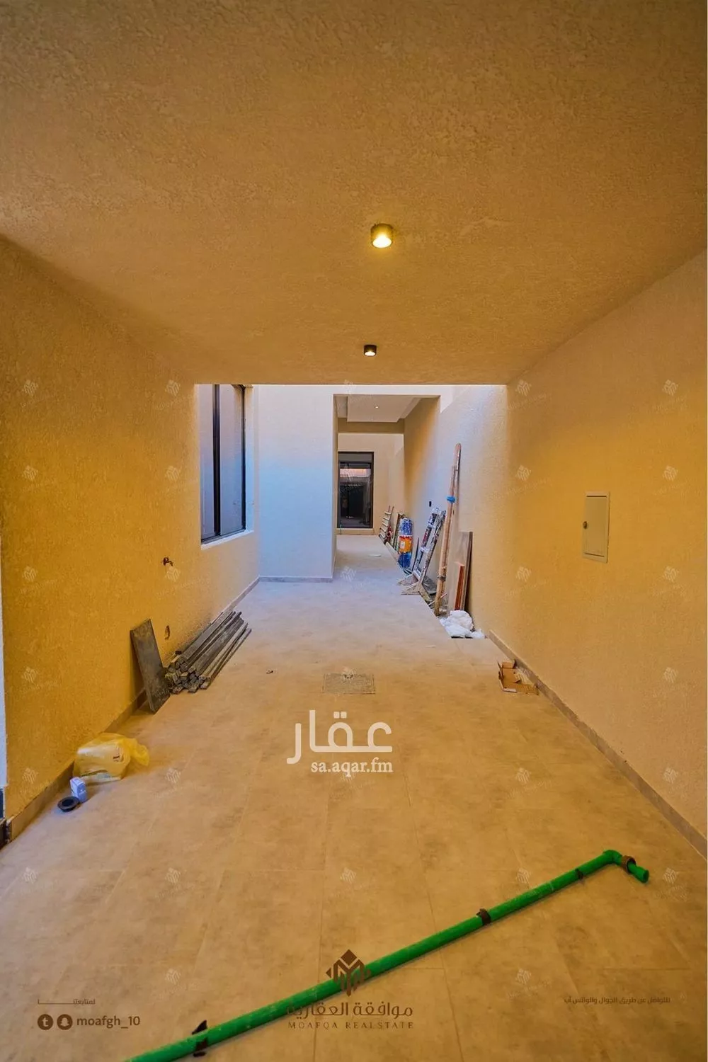 فيلا 5 غرف في المهدية 4