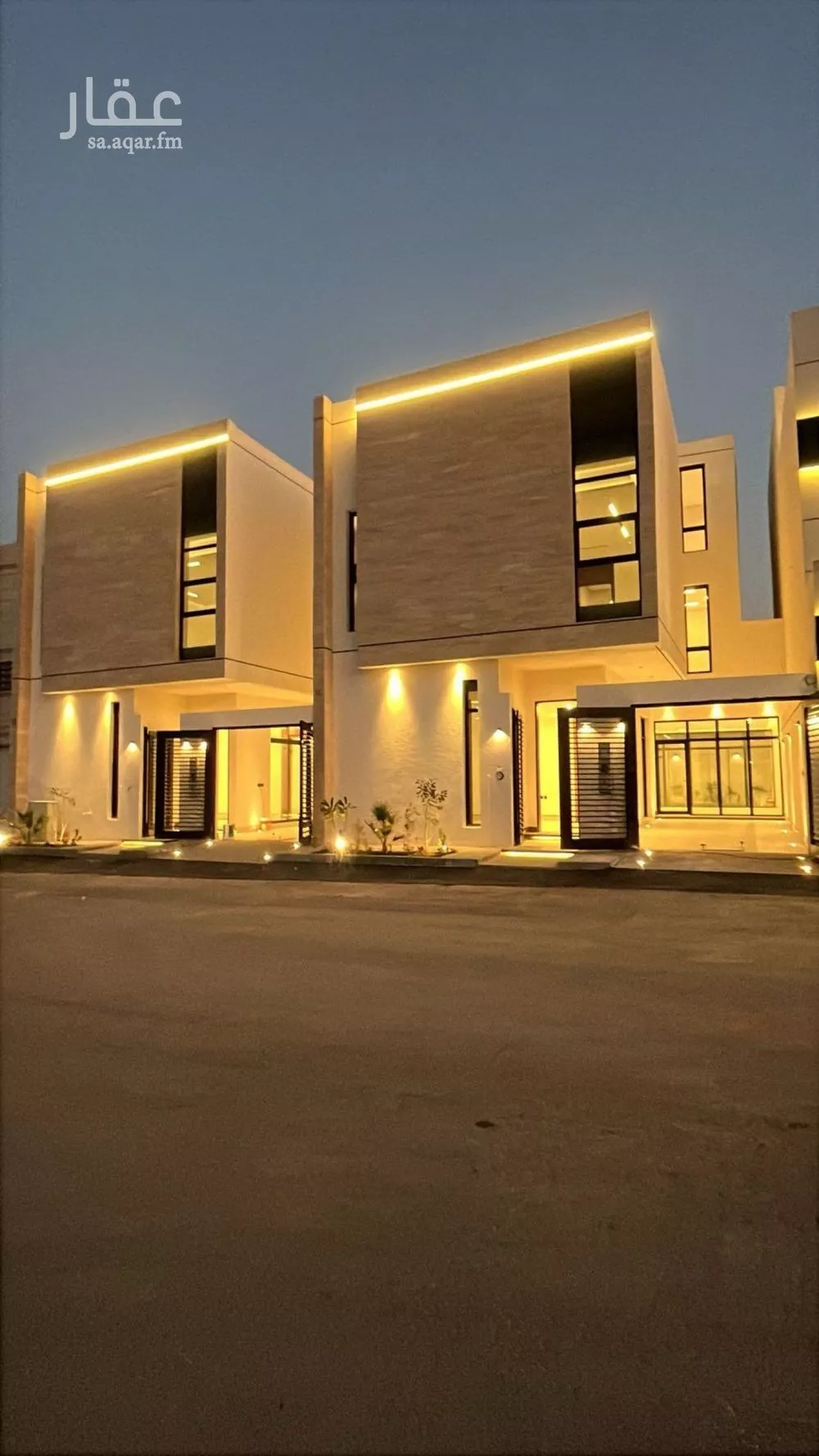 فيلا 4 غرف في المهدية 3