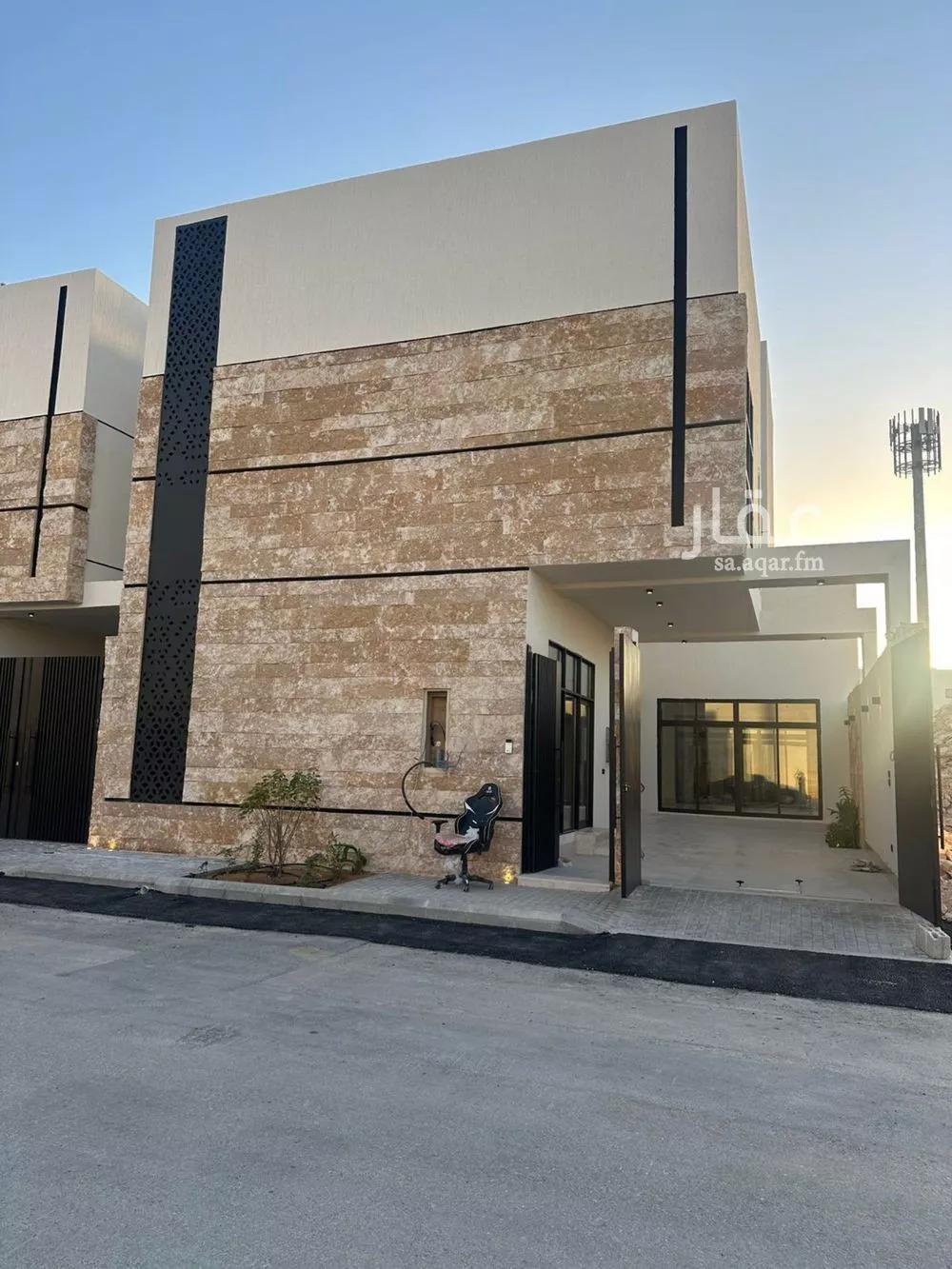 6 bedroom villa in Al Mahdiyyah 3