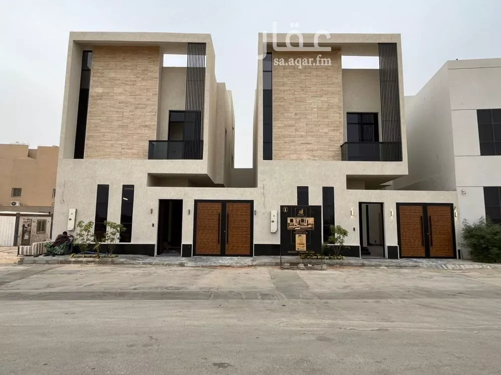 6 bedroom villa in Al Mahdiyyah 1