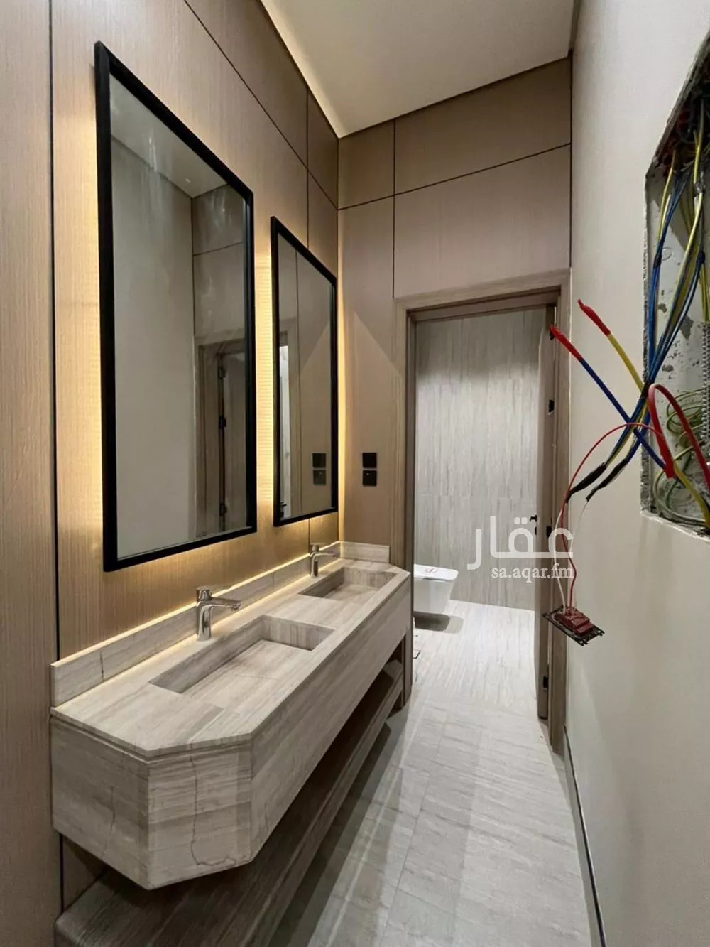 4 bedroom villa in Al Mahdiyyah, Riyadh 10