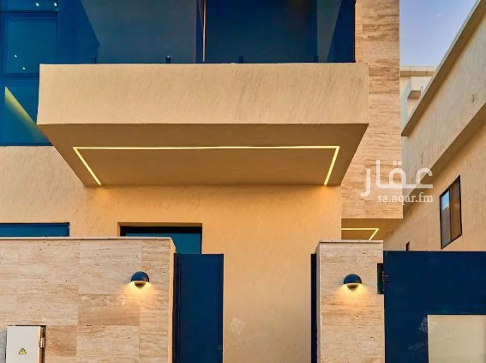 6 bedroom villa in Al Mahdiyyah 5