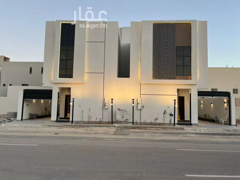 6 bedroom villa in Al Mahdiyyah 4