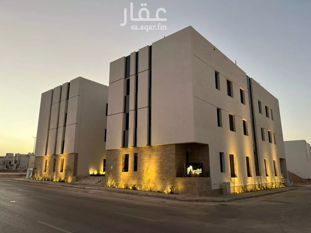 شقة 3 غرف في المهدية 4