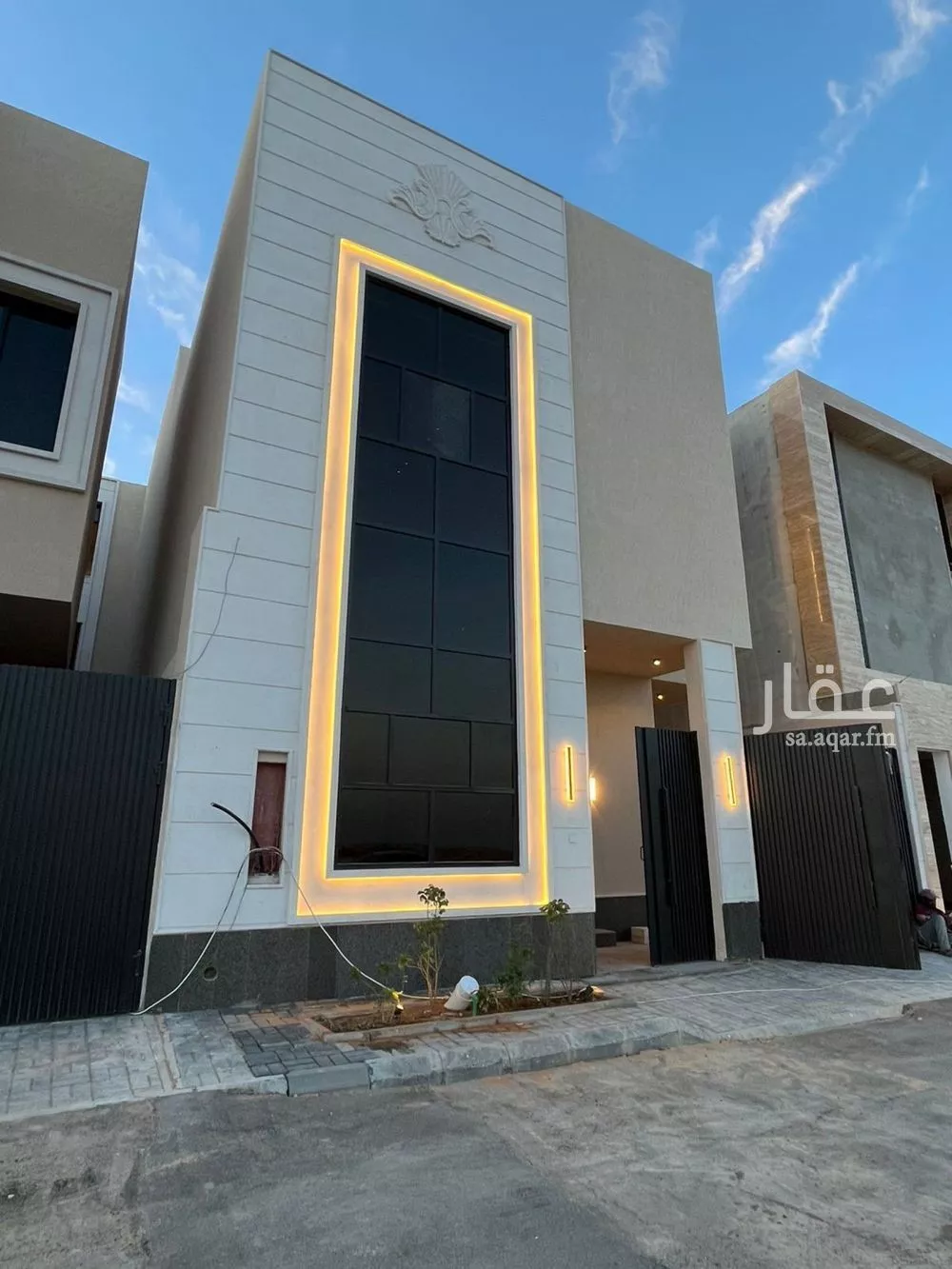 فيلا 3 غرف في المهدية 4