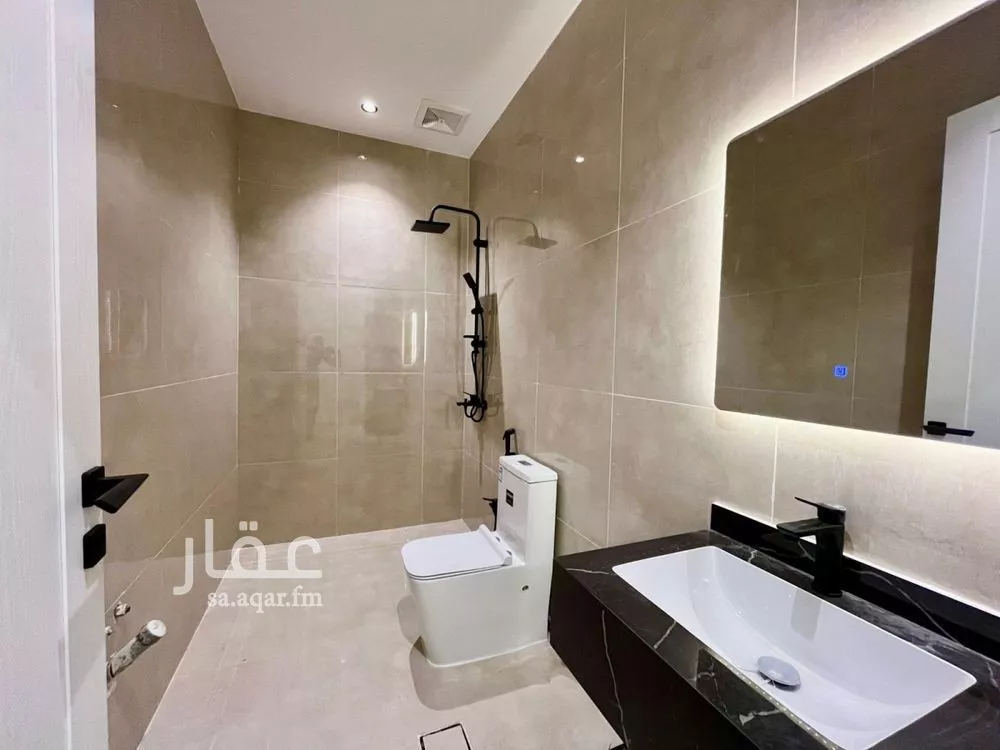 عقار 21 غرف في المهدية، الرياض 16