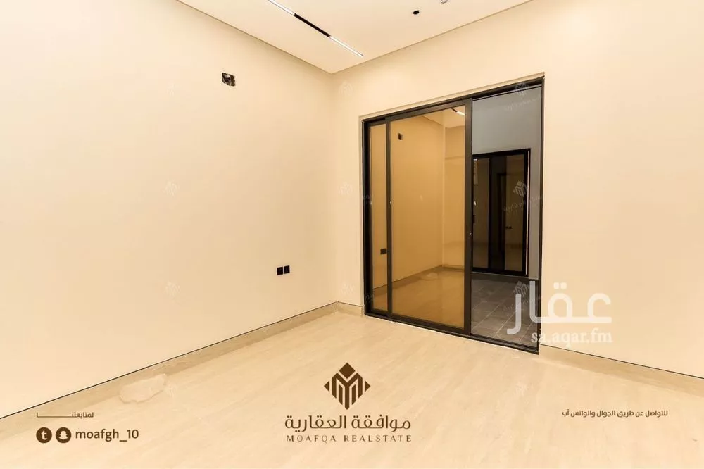 فيلا 3 غرف في المهدية 5