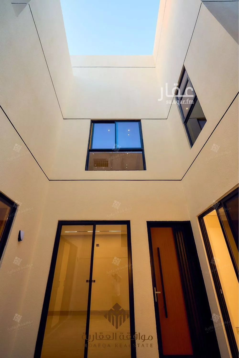 فيلا 3 غرف في المهدية 4