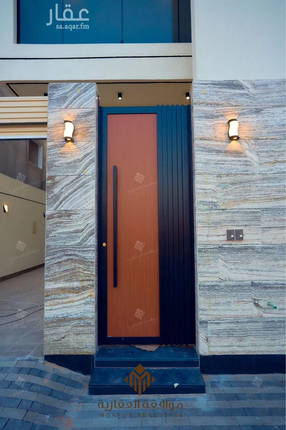 فيلا 3 غرف في المهدية 3