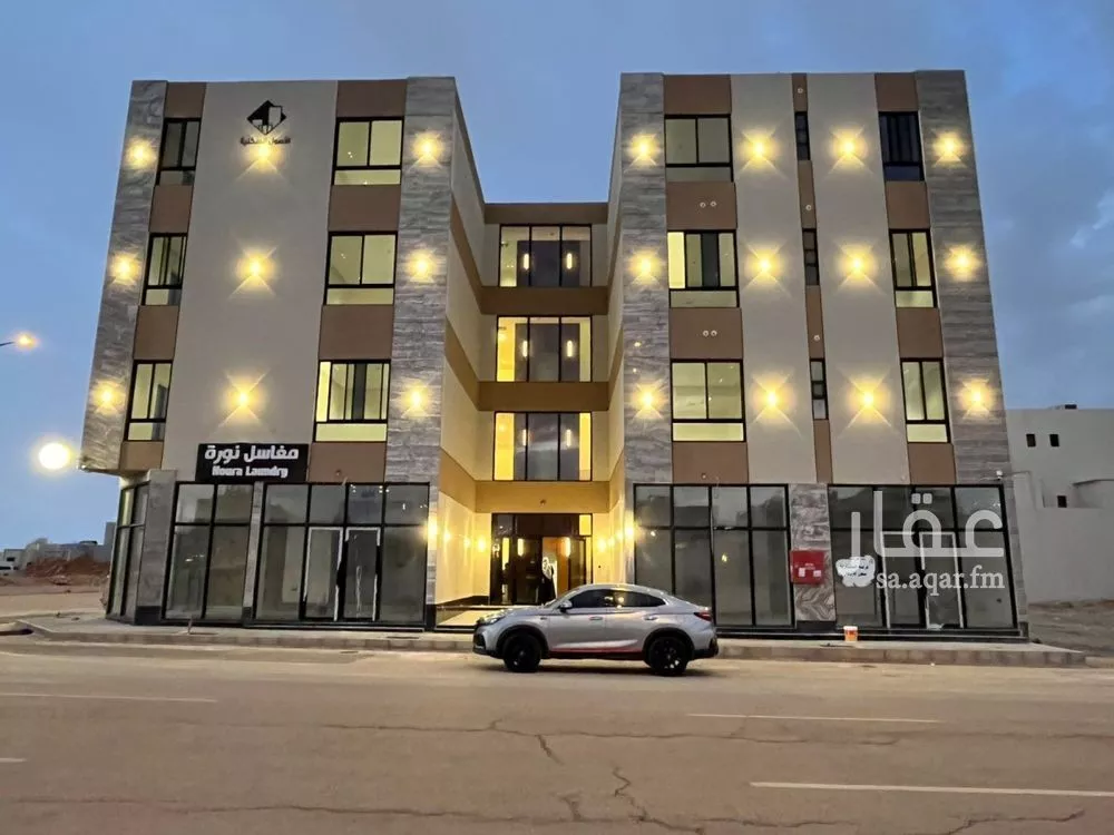 شقة 3 غرف في المهدية 2