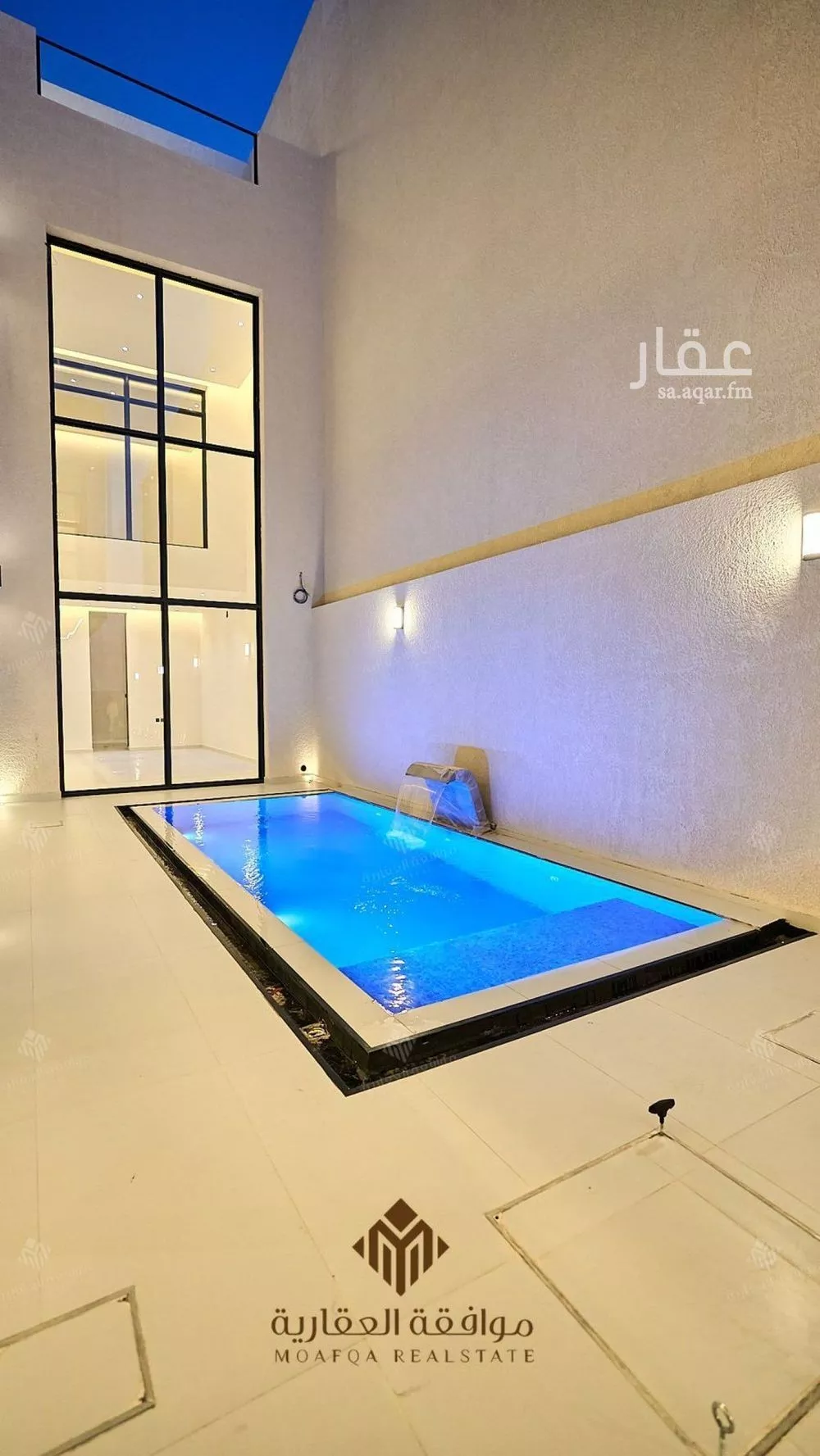 فيلا 6 غرف في المهدية 4