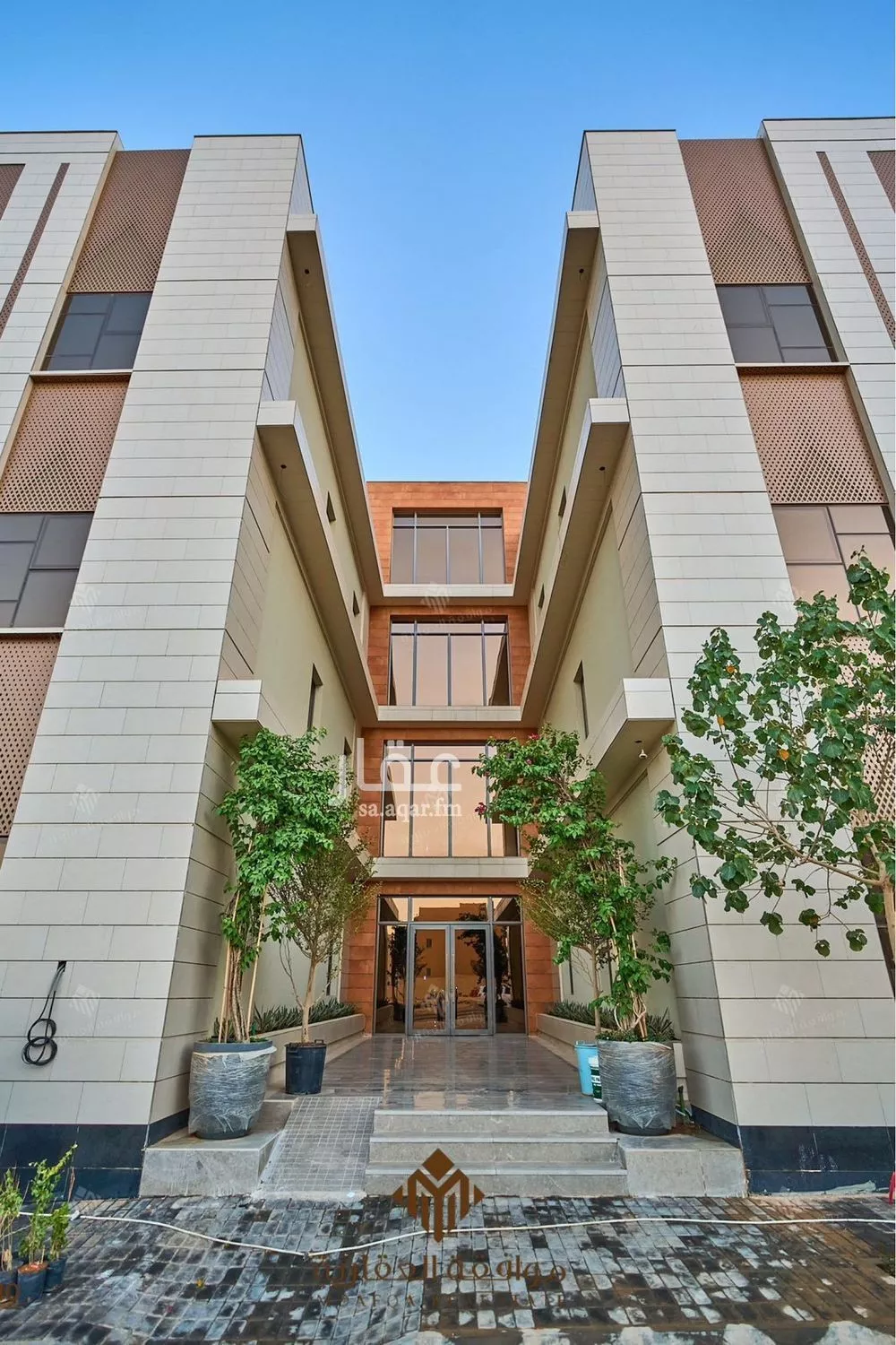 شقة 3 غرف في المهدية 2