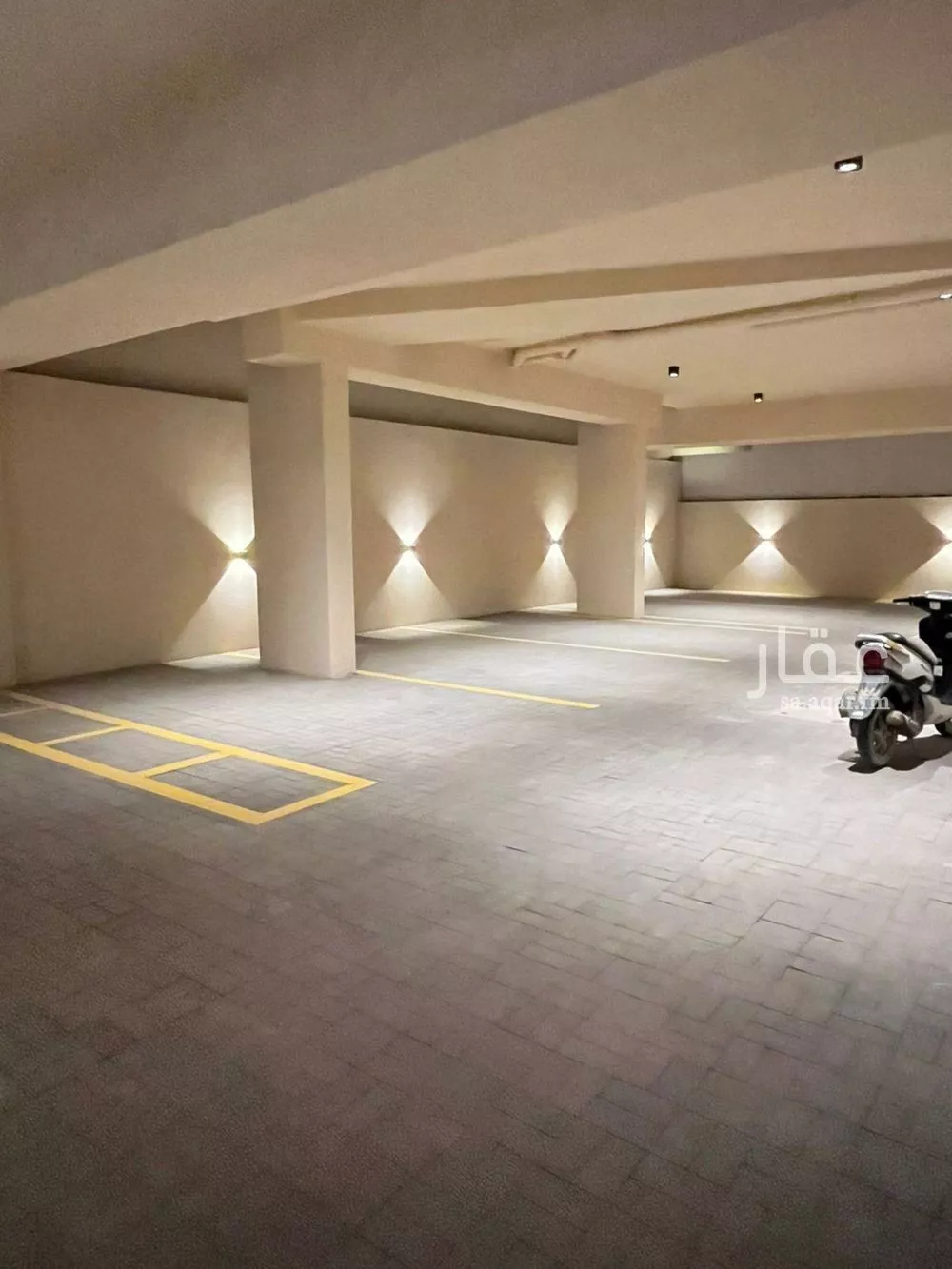 عمارة 400 م² في المهدية 5