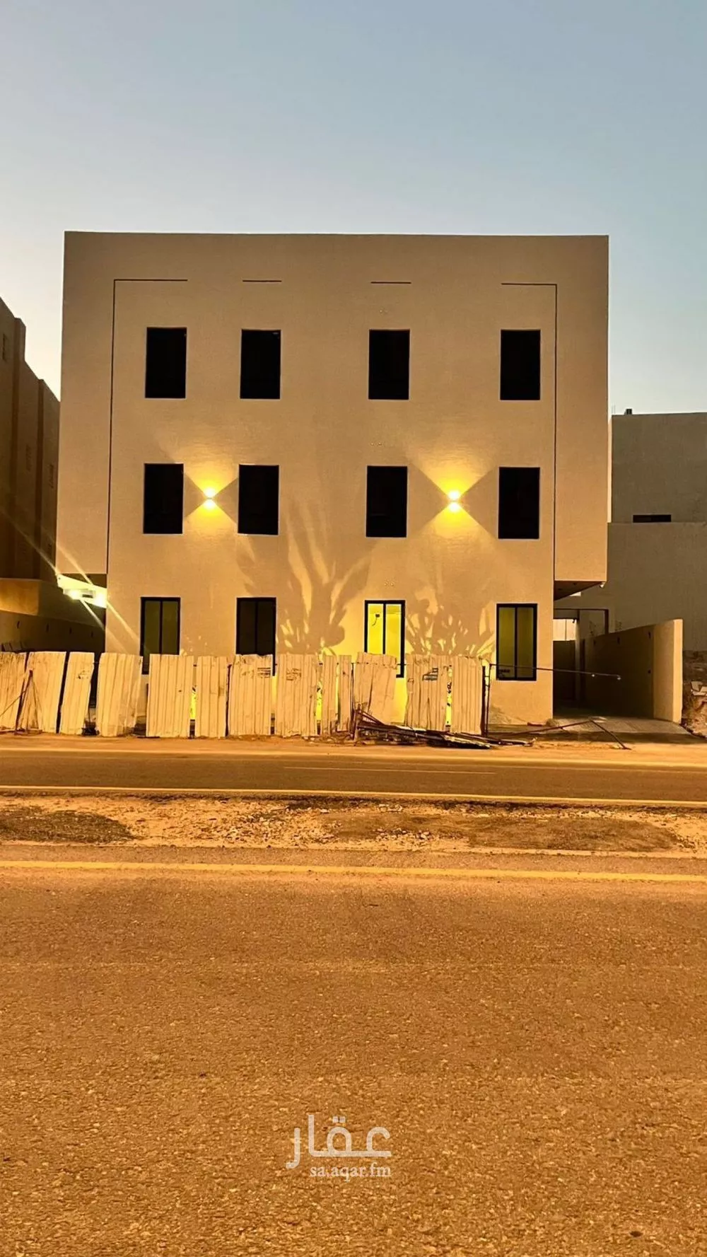 شقة 3 غرف في المهدية 3