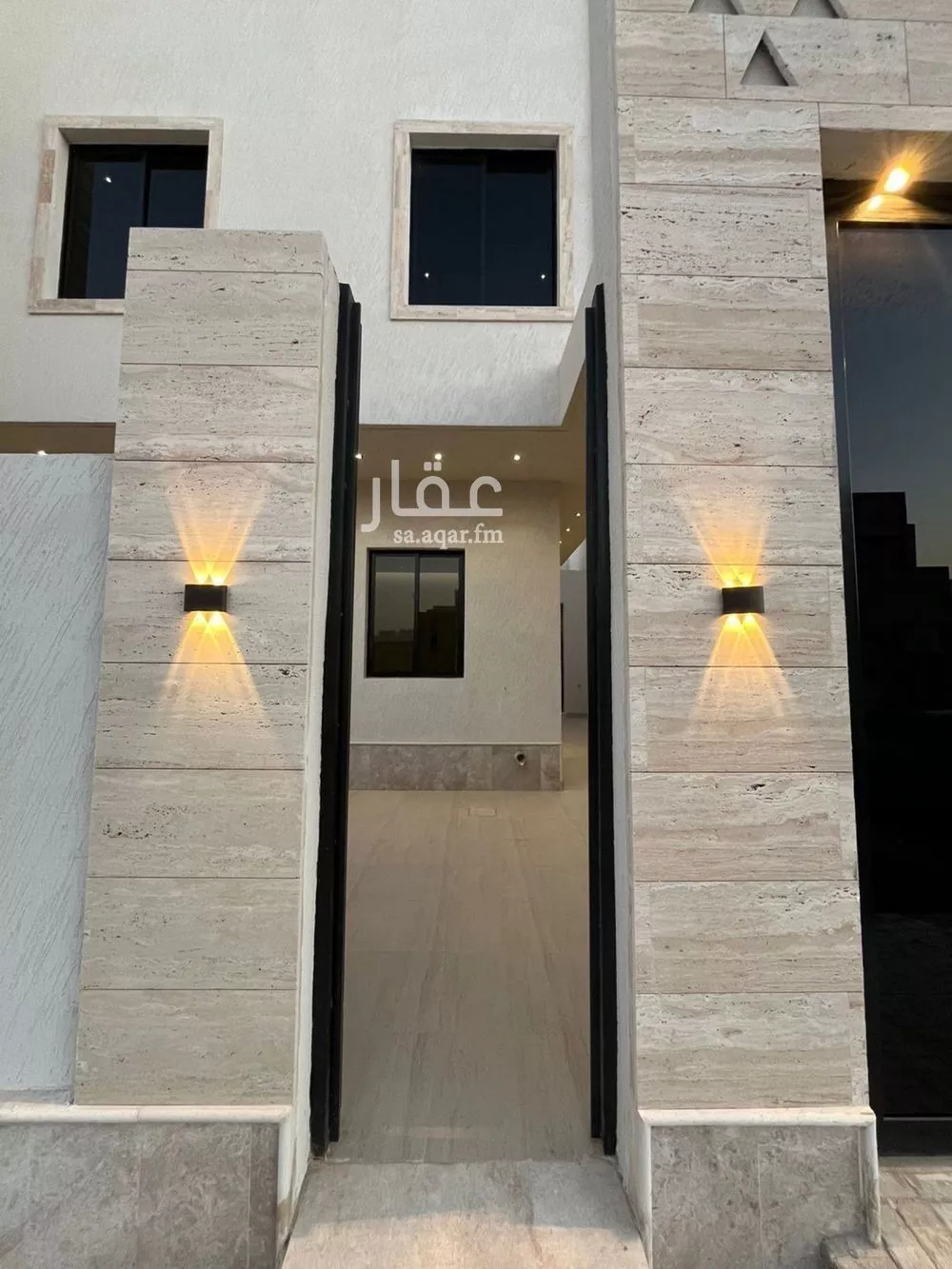 فيلا 6 غرف في المهدية 3