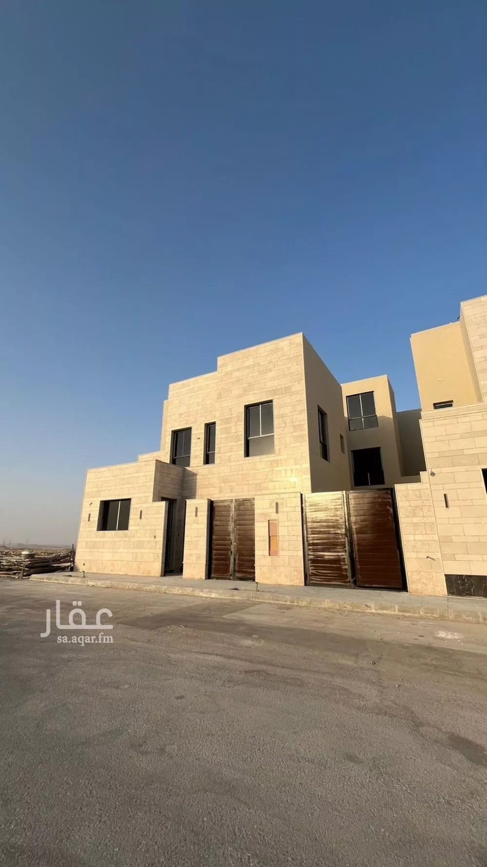 4 bedroom villa in Al Mahdiyyah 1