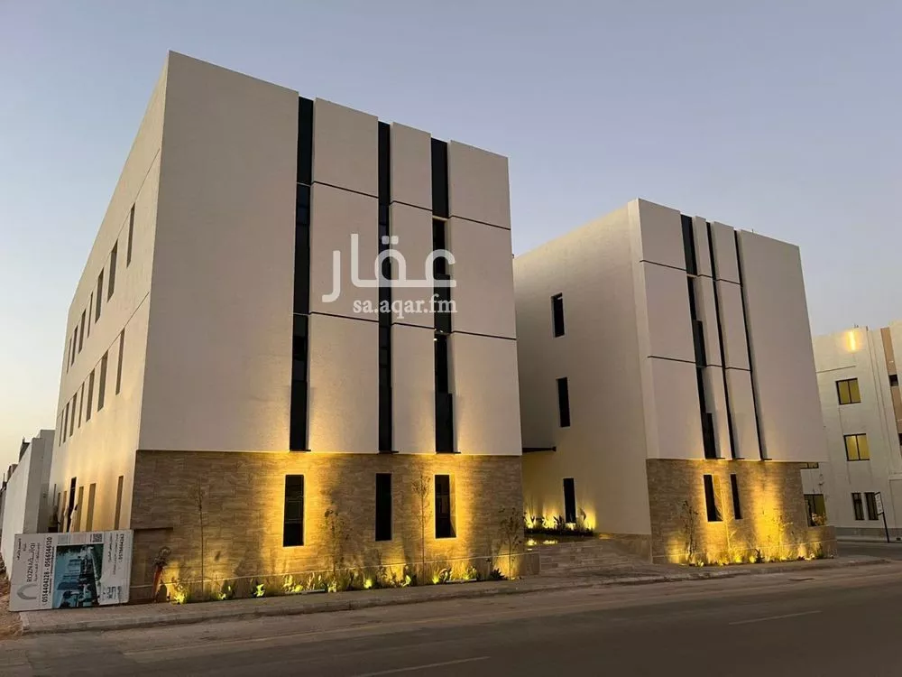 3 bedroom apartment in Al Mahdiyyah 5
