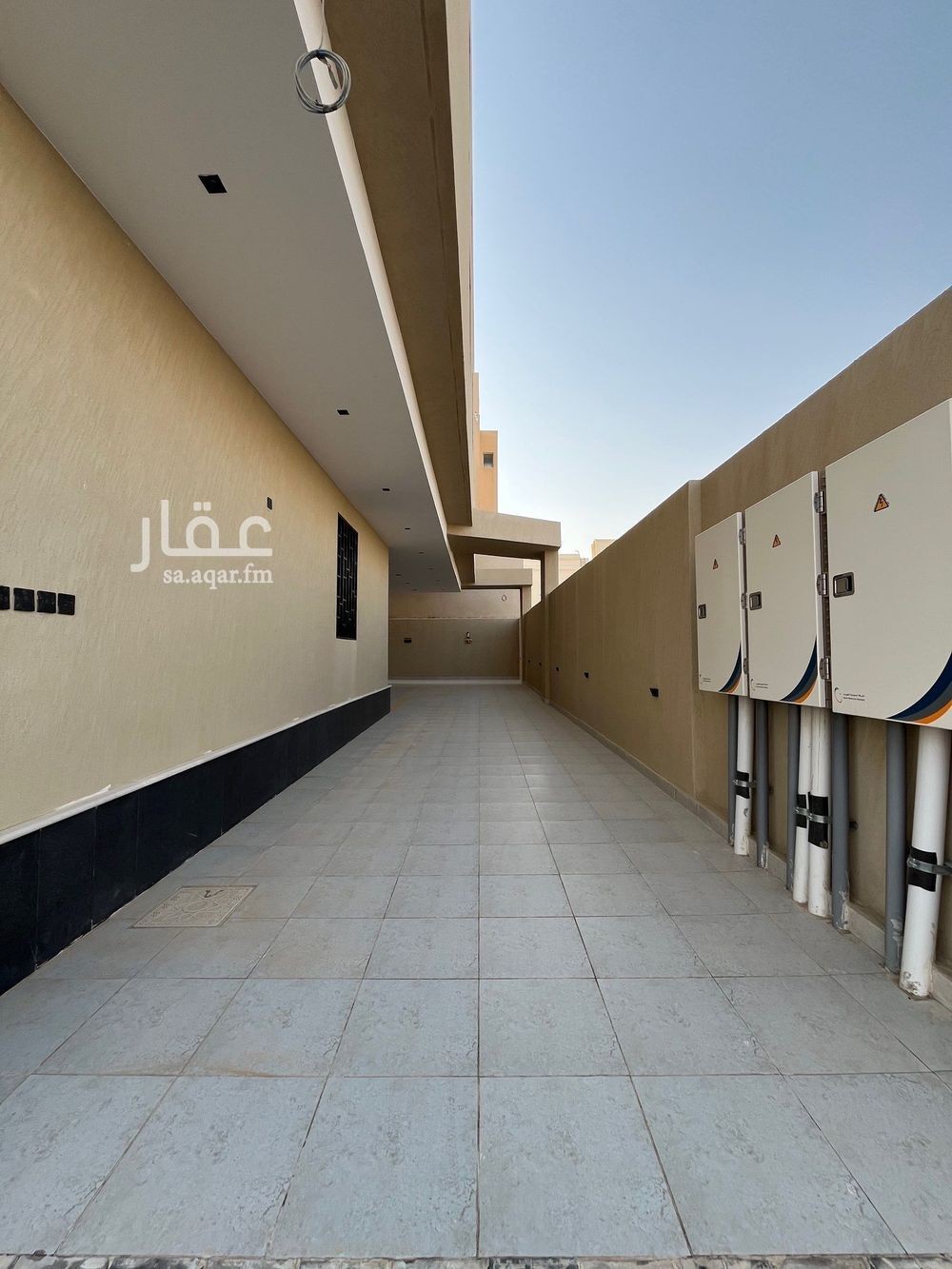 عقار 21 غرف في المهدية، الرياض 11