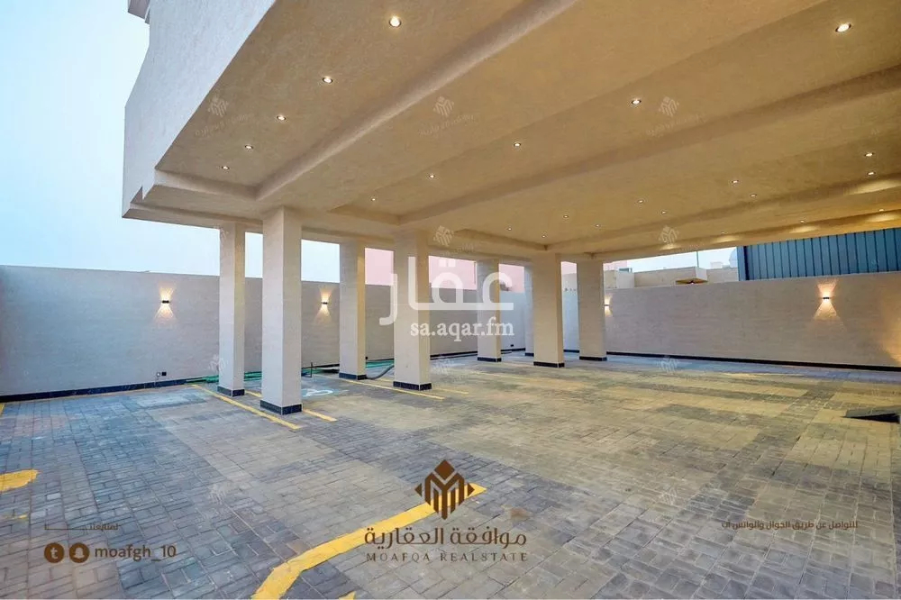 450 sqm building in Al Mahdiyyah 4