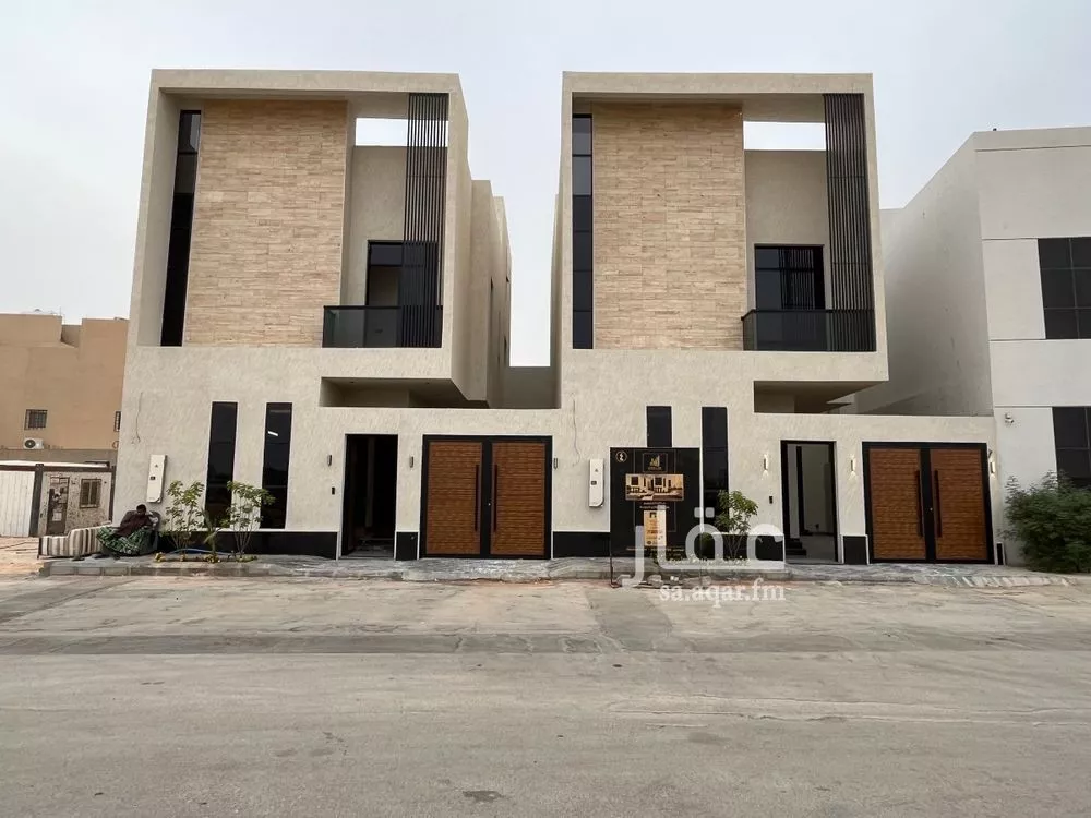 3 bedroom villa in Al Mahdiyyah 5