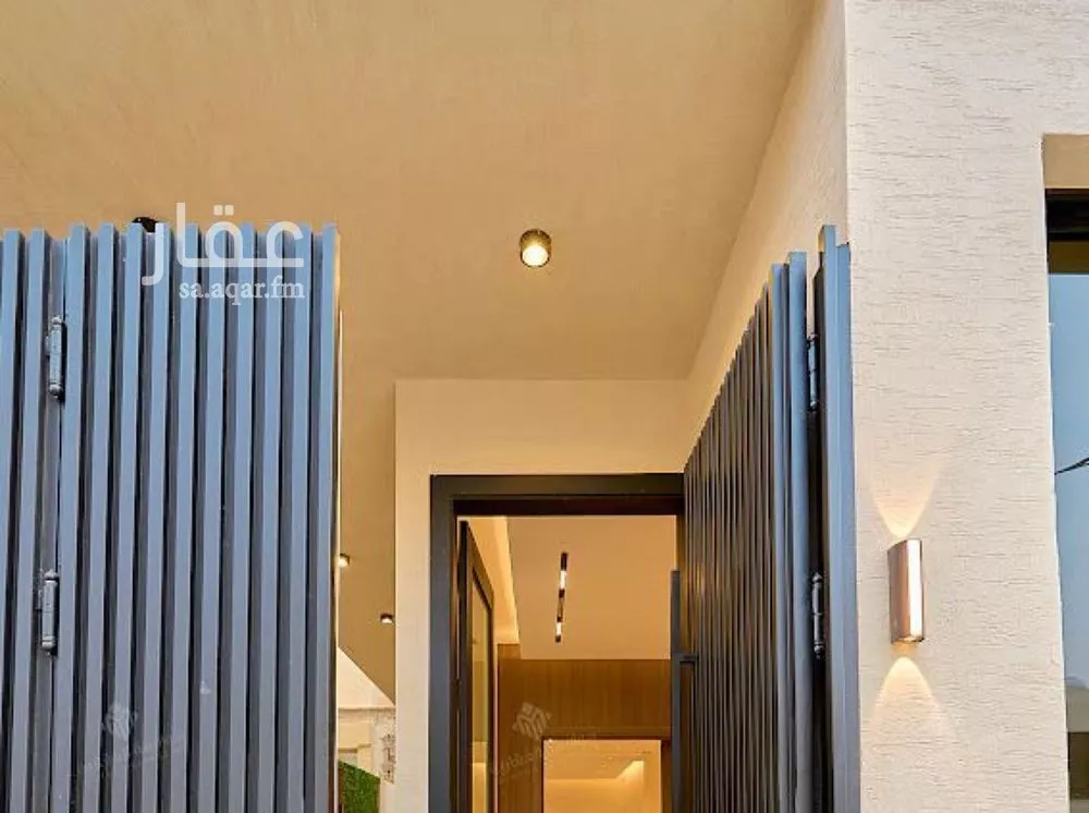 فيلا 5 غرف في المهدية 5