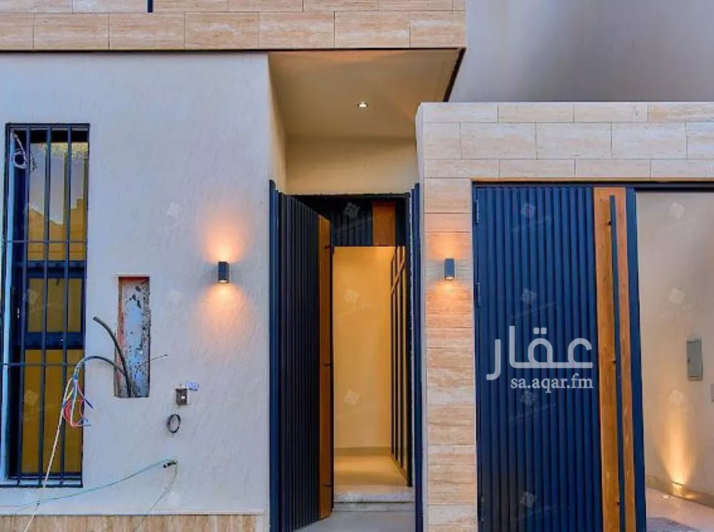 فيلا 6 غرف في المهدية 2