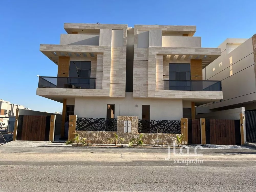 4 bedroom villa in Al Mahdiyyah 3