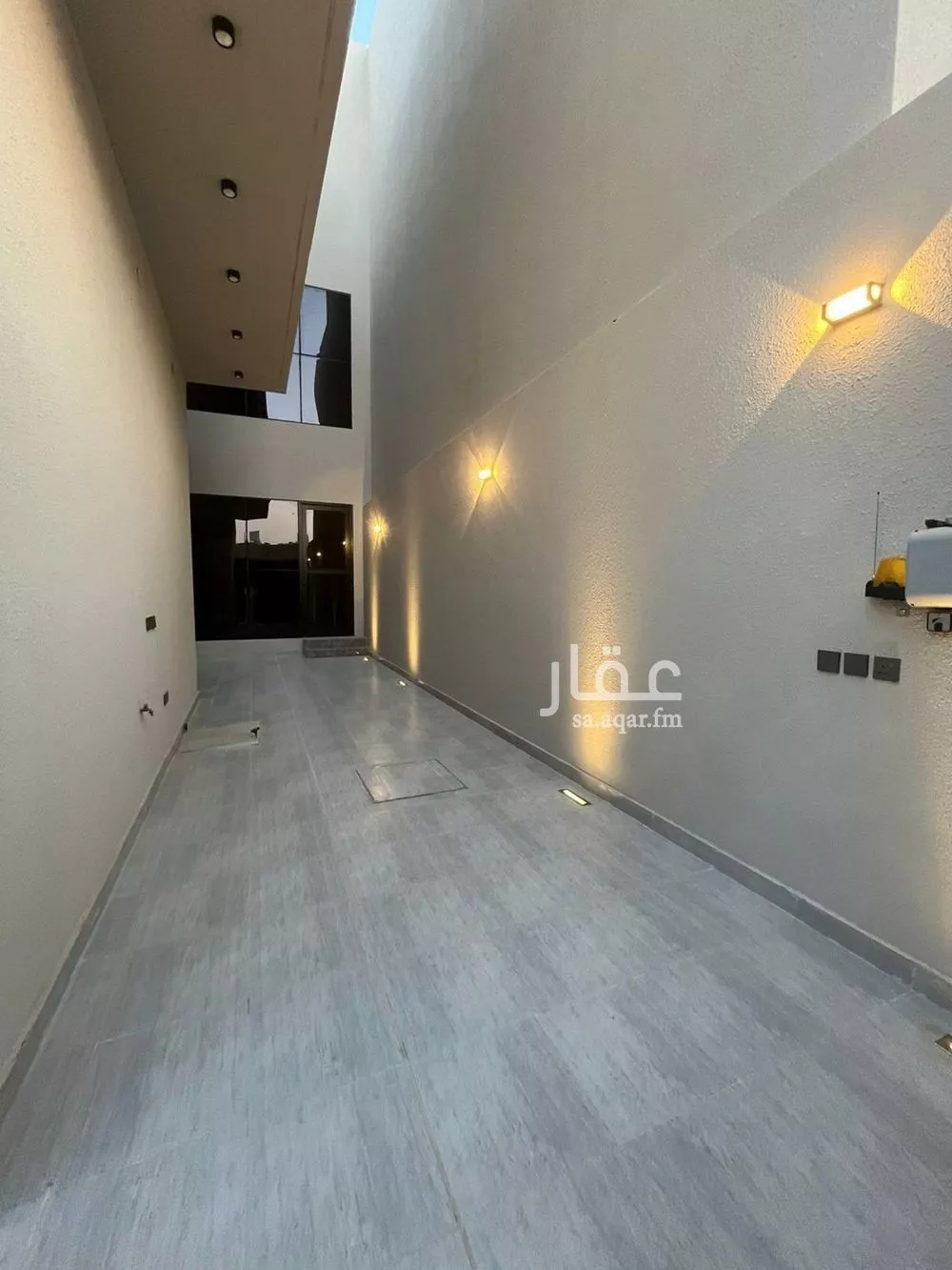 فيلا 4 غرف في المهدية 5