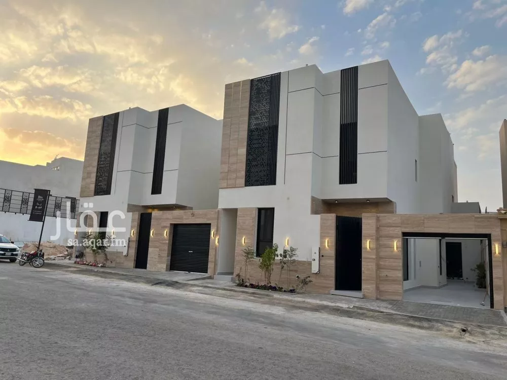 فيلا 5 غرف في المهدية 2