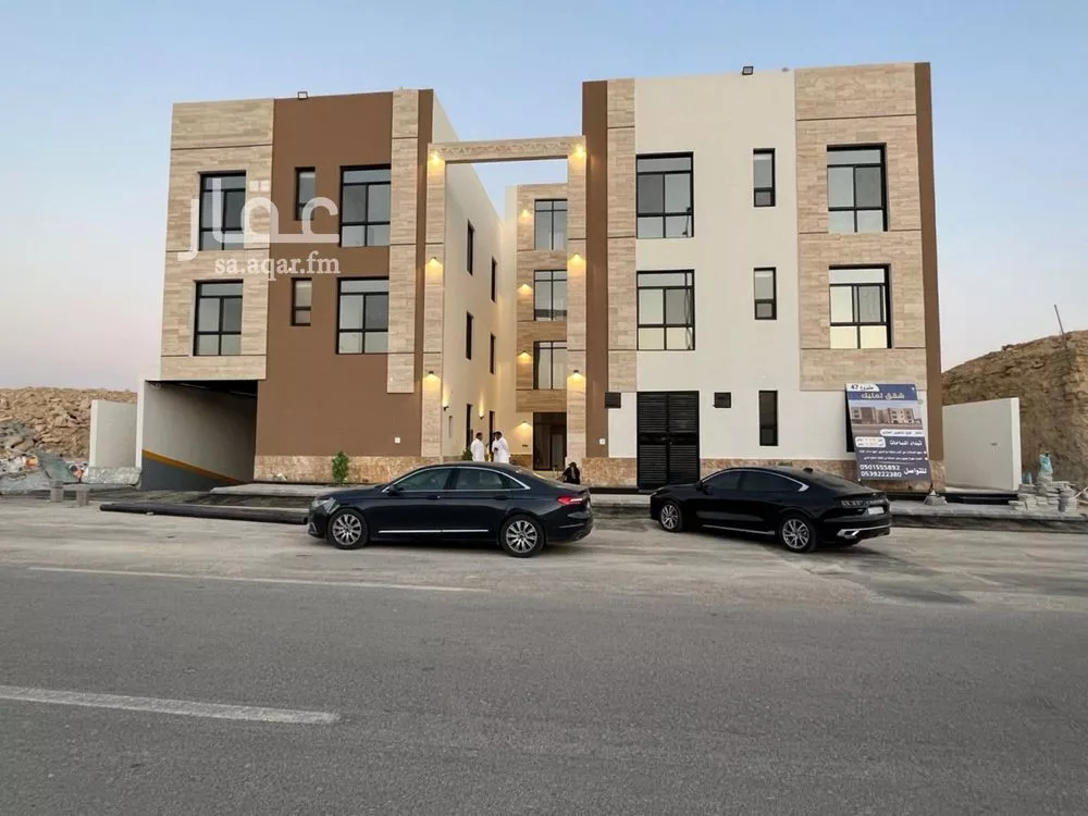 شقة 4 غرف في المهدية، الرياض 4