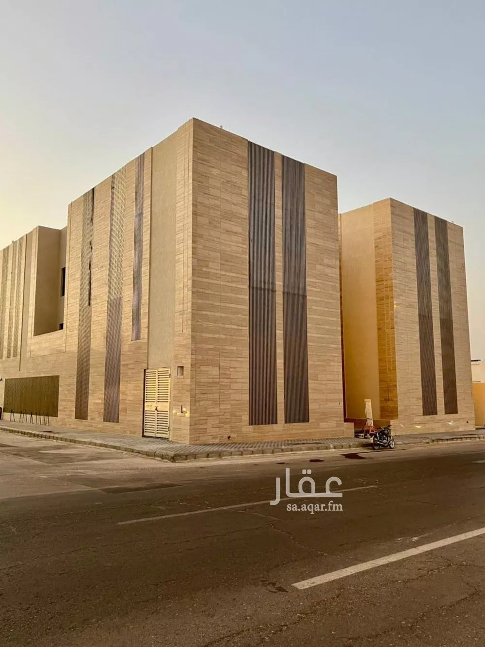 3 bedroom apartment in Al Mahdiyyah 3