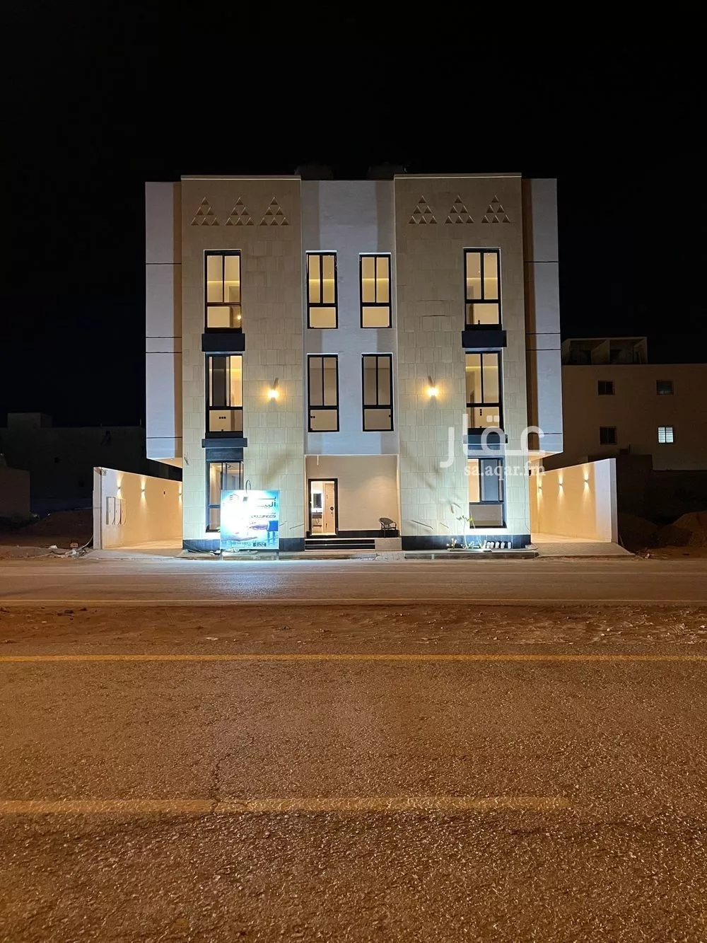 شقة 3 غرف في المهدية 5