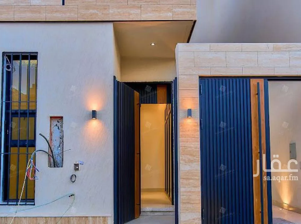 فيلا 5 غرف في المهدية 3