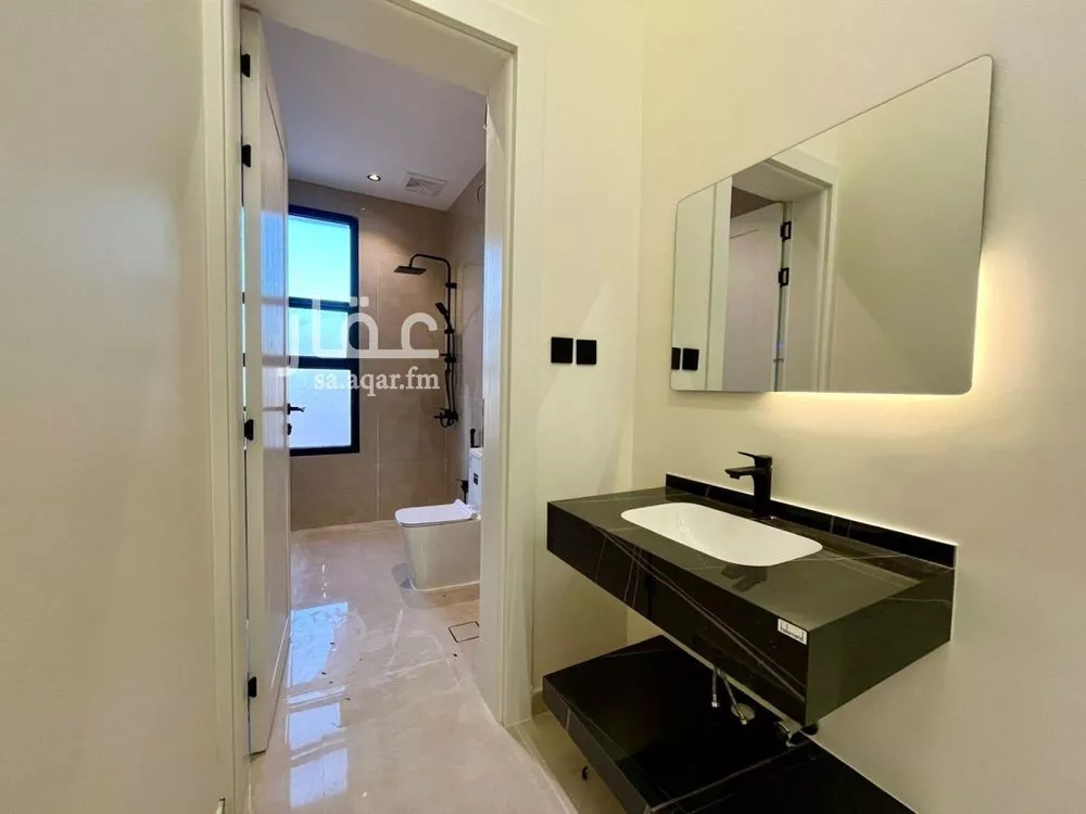 عقار 21 غرف في المهدية، الرياض 15