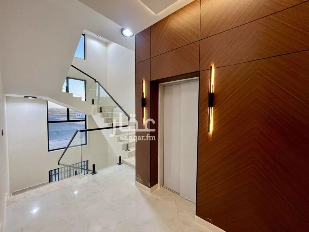 عقار 21 غرف في المهدية، الرياض 20