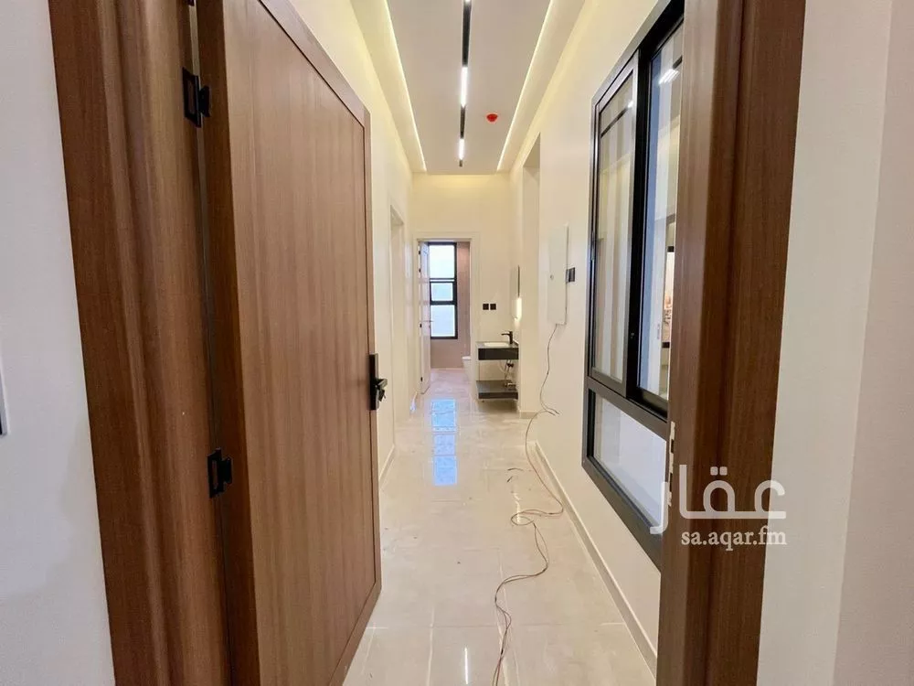 عقار 21 غرف في المهدية، الرياض 21