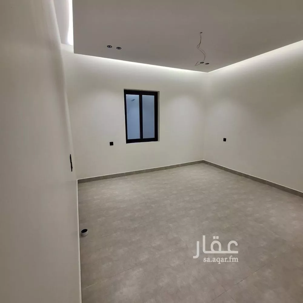 شقة 3 غرف في النزهة 5