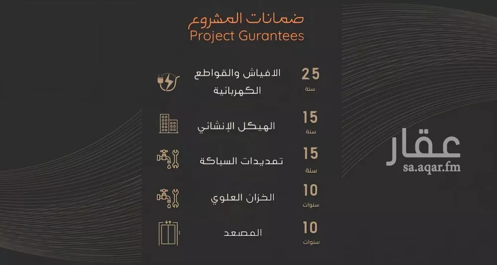 شقة 3 غرف في النزهة 3