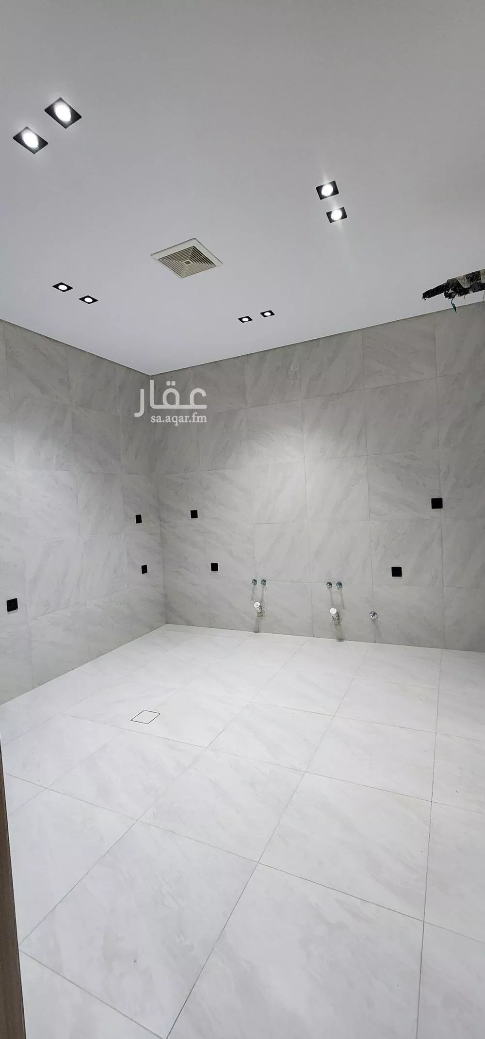 شقة 3 غرف في النزهة 5