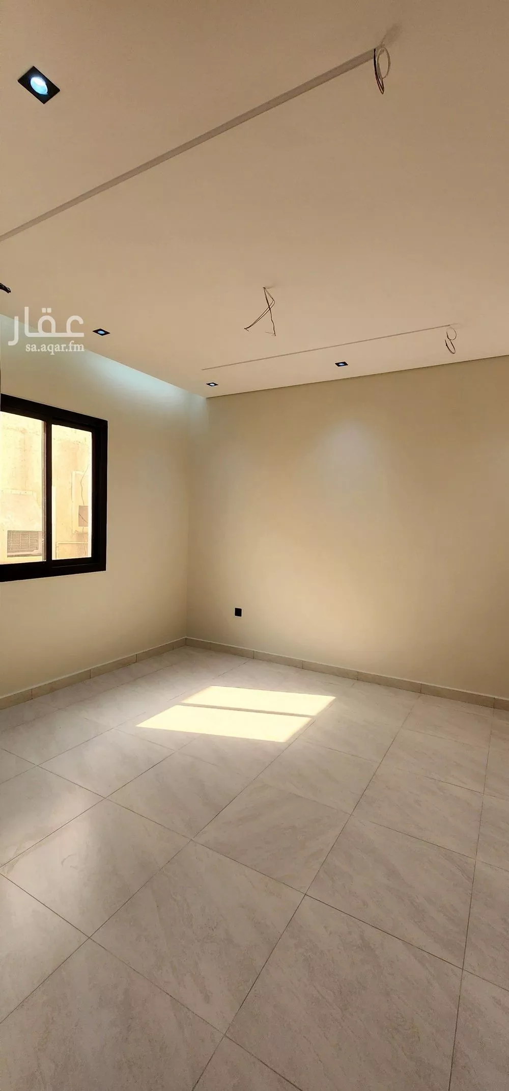 شقة 4 غرف في النزهة 5