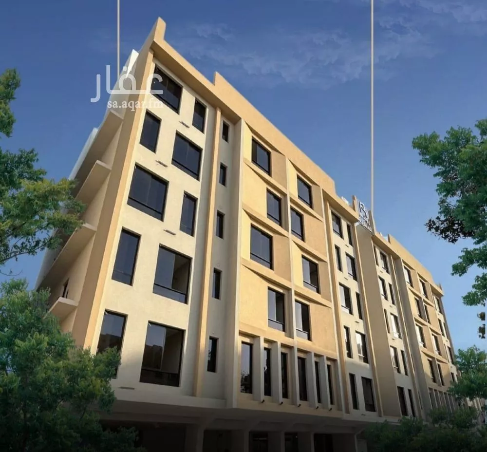 شقة 2 غرف في السلامة 1