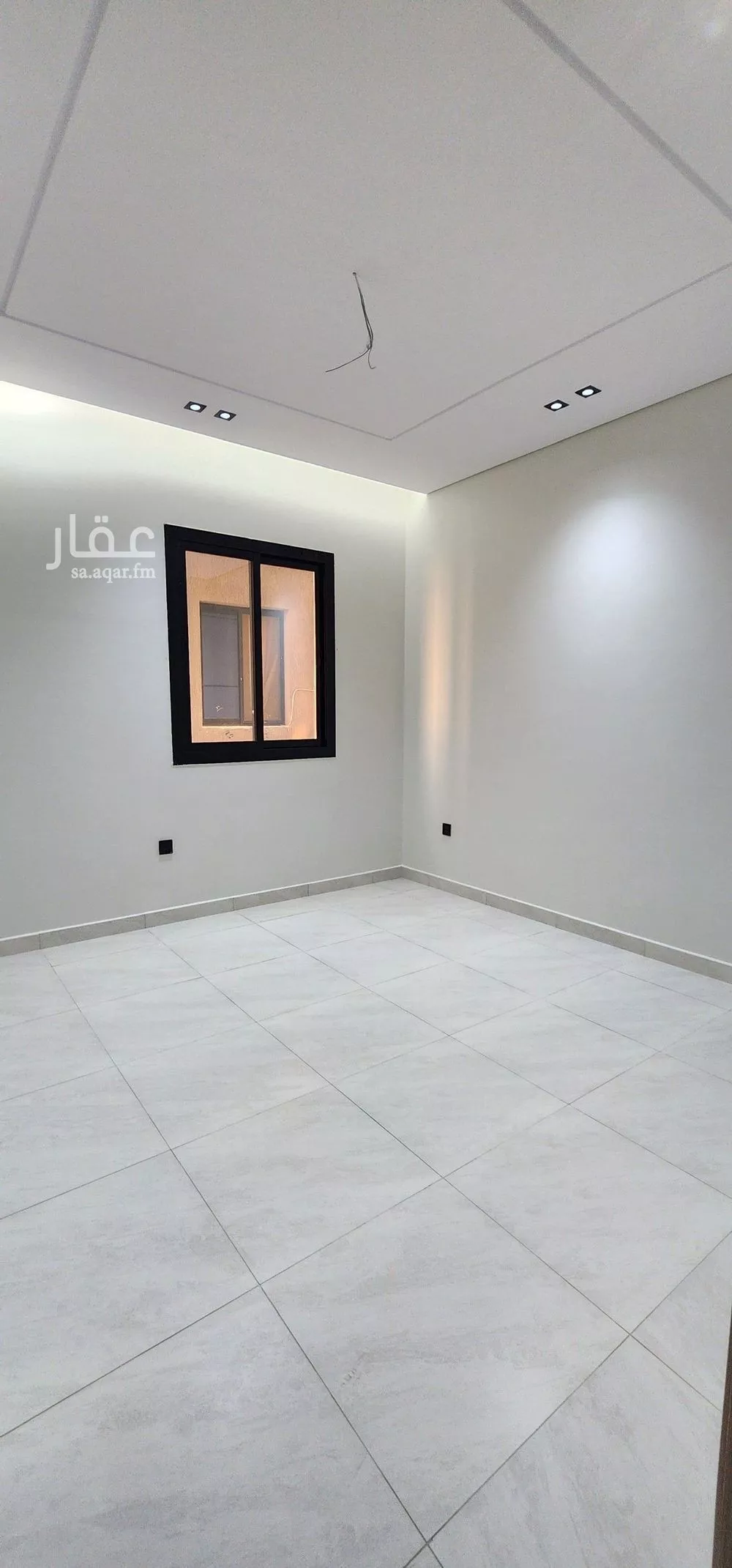 شقة 3 غرف في النزهة 4