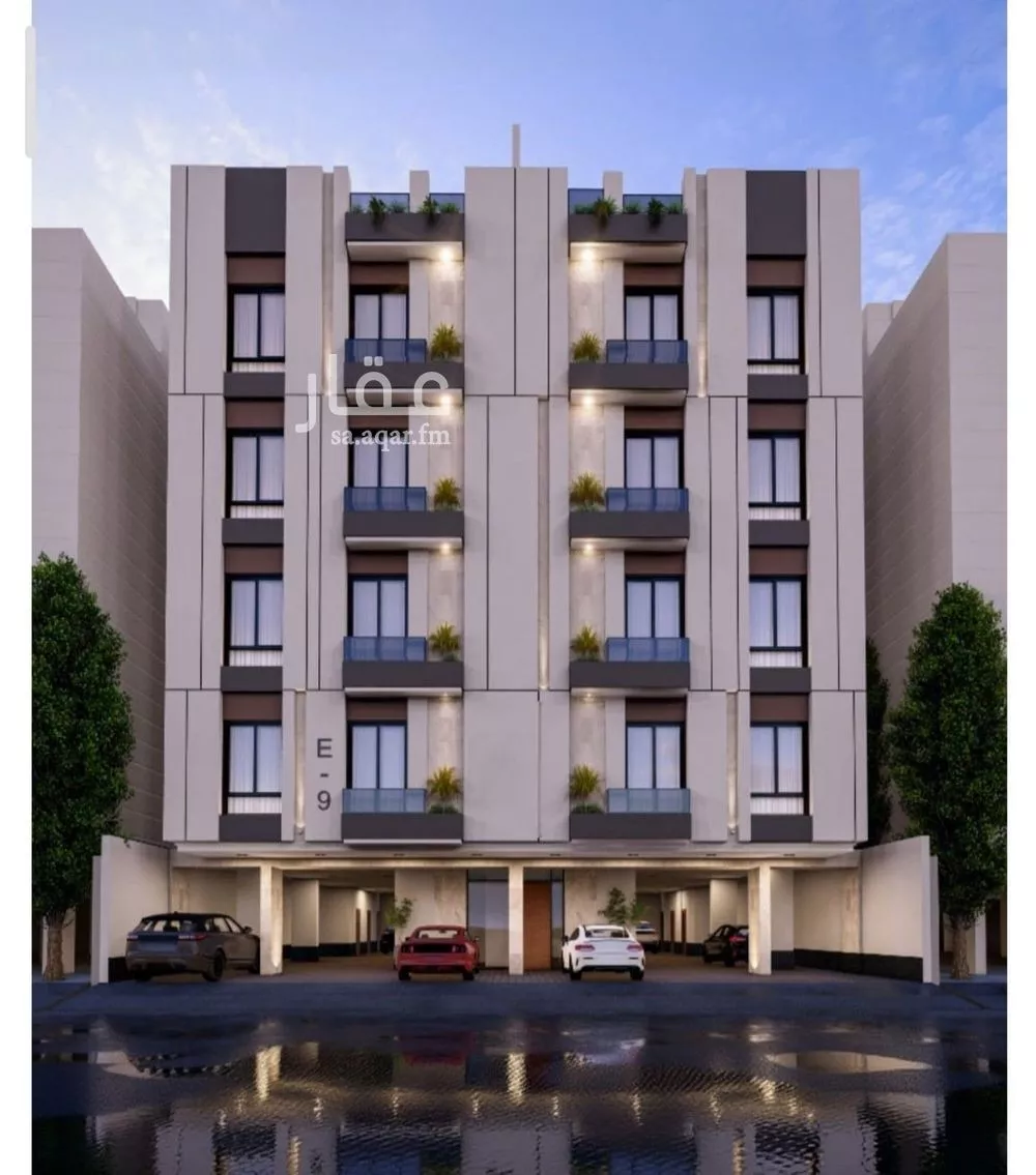 شقة 3 غرف في السلامة 1